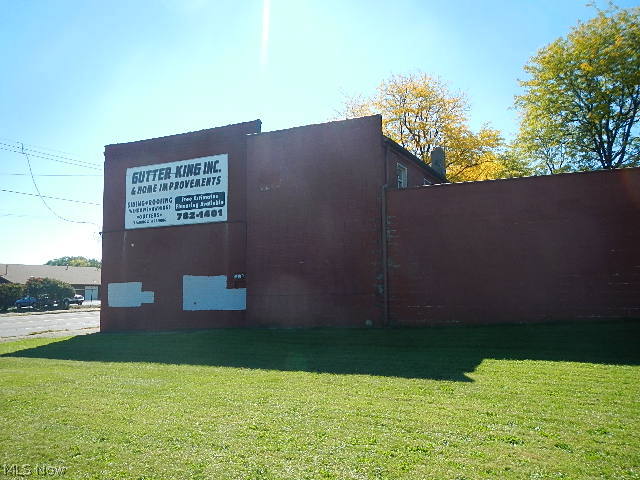 Edwin Webb - Commercial Sale