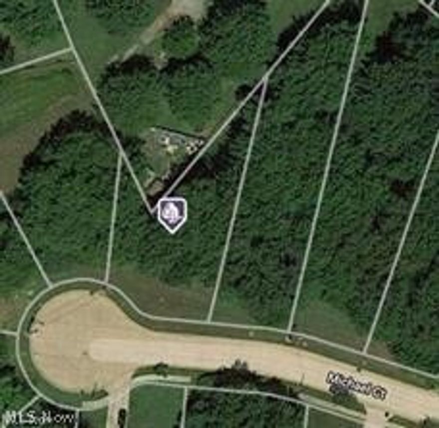 Welcome to Michael Court, with one lot available. Surrounded by 7 new homes built between 2022/2023. A quiet affordable cul-de-sac street with the utilities in and paid for, minutes to Rt. 44 and Rt. 2. Best of all a new construction tax abatement: It is a 10 year 100% CRA declining 10% each year over the ten-year-period, first year new owner pays taxes on lot only, building tax is abated at 100% first year and then building tax abatement declines by 10% each year.