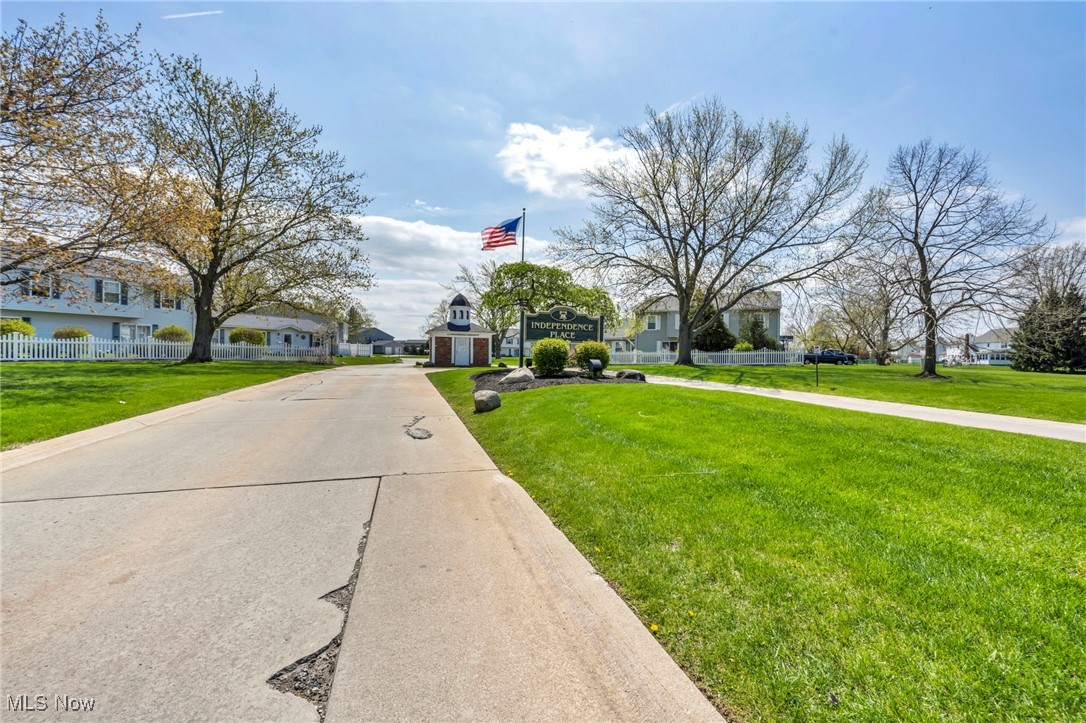 8116 Independence Drive, Mentor, Ohio image 38