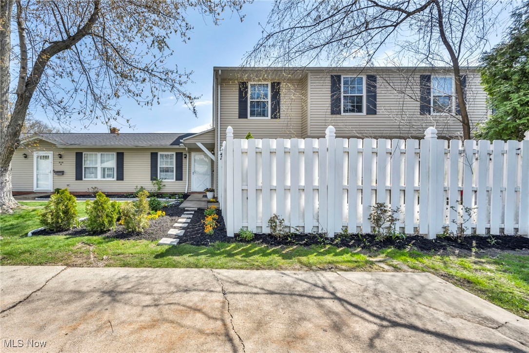 8116 Independence Drive, Mentor, Ohio image 36