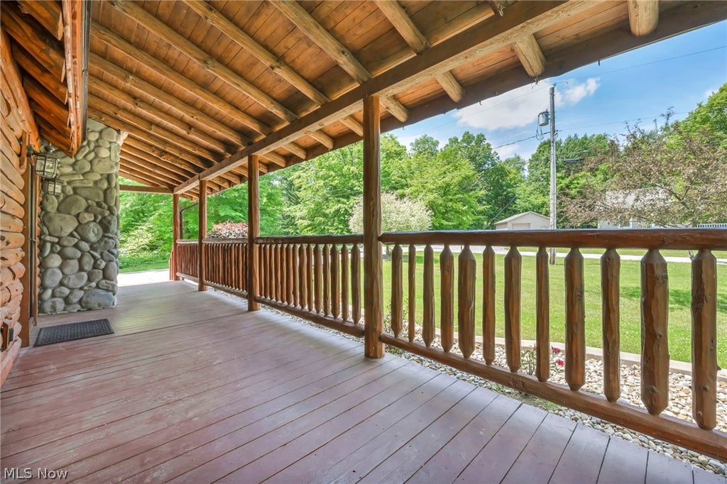 Photo of 5082 Burgundy Court, West Salem, OH 44287 (MLS # 5217003)