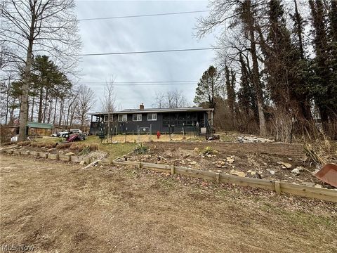 Tiny photo for 3201 Parkland Drive SW, Carrollton, OH 44615 (MLS # 5190314)