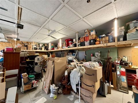 Tiny photo for 3201 Parkland Drive SW, Carrollton, OH 44615 (MLS # 5190314)