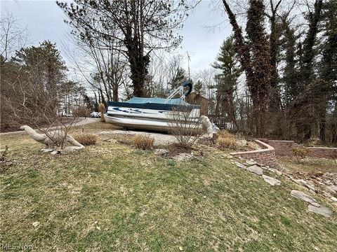 Tiny photo for 3201 Parkland Drive SW, Carrollton, OH 44615 (MLS # 5190314)