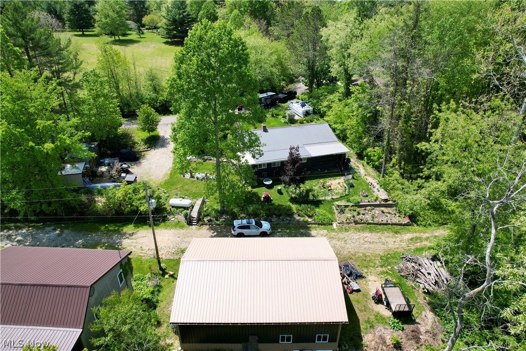 Rockwood Park Allotment 05 - Residential