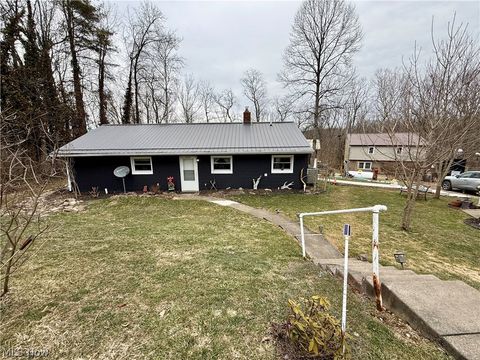 Photo of 3201 Parkland Drive SW, Carrollton, OH 44615 (MLS # 5190314)