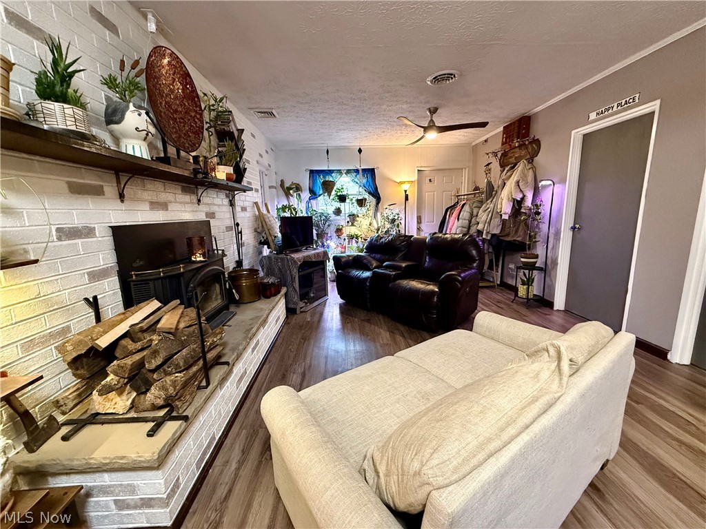 Rockwood Park Allotment 05 - Residential