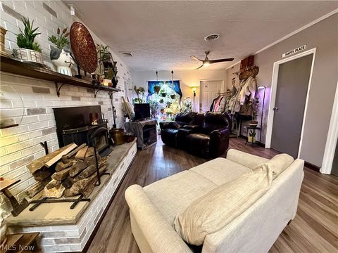 Tiny photo for 3201 Parkland Drive SW, Carrollton, OH 44615 (MLS # 5190314)