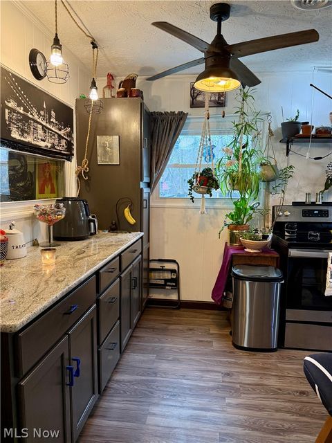 Tiny photo for 3201 Parkland Drive SW, Carrollton, OH 44615 (MLS # 5190314)