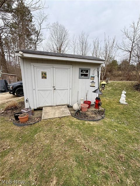 Tiny photo for 3201 Parkland Drive SW, Carrollton, OH 44615 (MLS # 5190314)