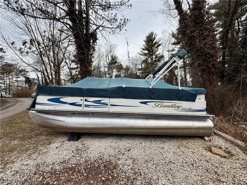 Tiny photo for 3201 Parkland Drive SW, Carrollton, OH 44615 (MLS # 5190314)