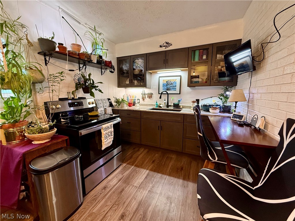 Rockwood Park Allotment 05 - Residential