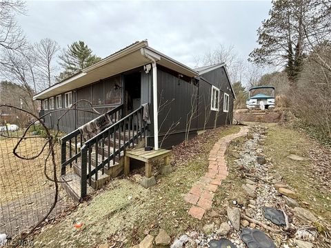 Tiny photo for 3201 Parkland Drive SW, Carrollton, OH 44615 (MLS # 5190314)