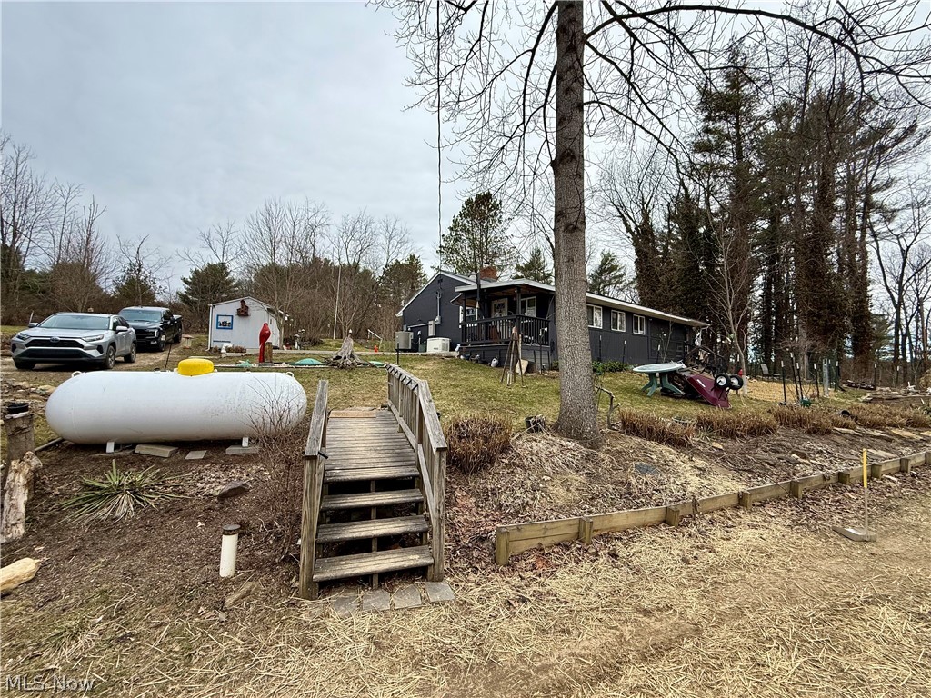 Rockwood Park Allotment 05 - Residential