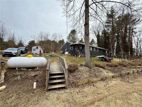 Tiny photo for 3201 Parkland Drive SW, Carrollton, OH 44615 (MLS # 5190314)