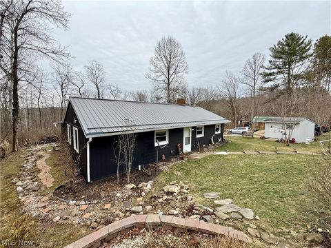 Tiny photo for 3201 Parkland Drive SW, Carrollton, OH 44615 (MLS # 5190314)