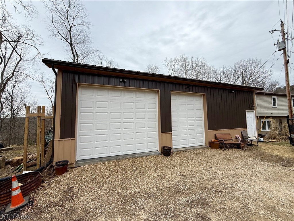 Rockwood Park Allotment 05 - Residential