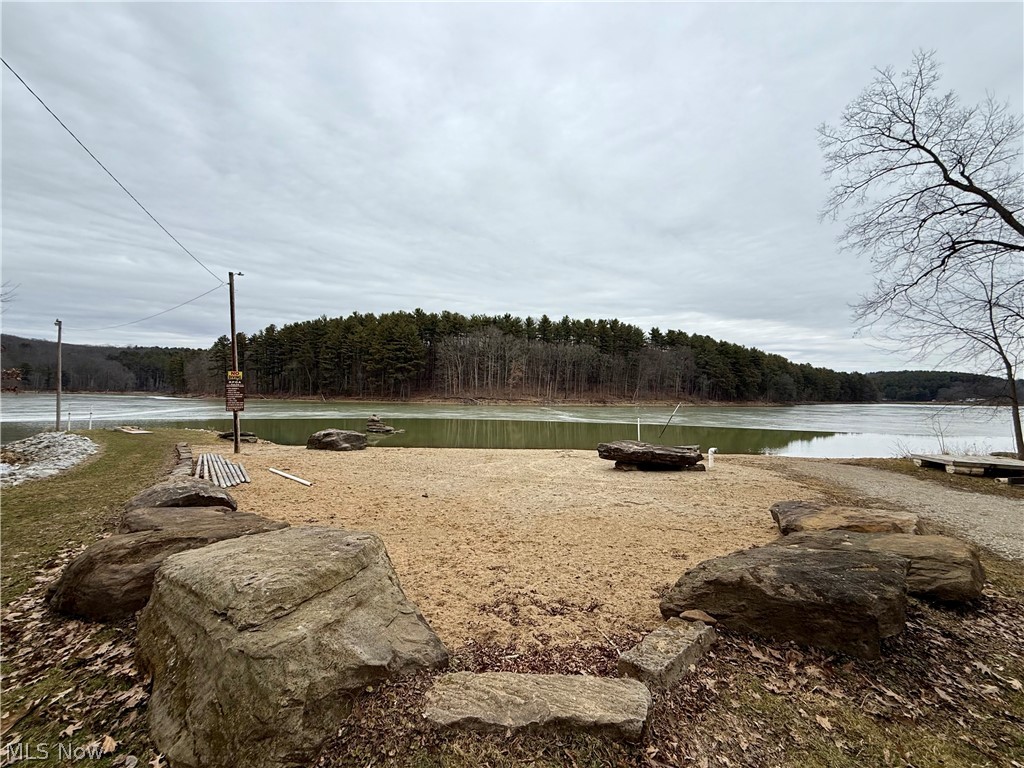Rockwood Park Allotment 05 - Residential