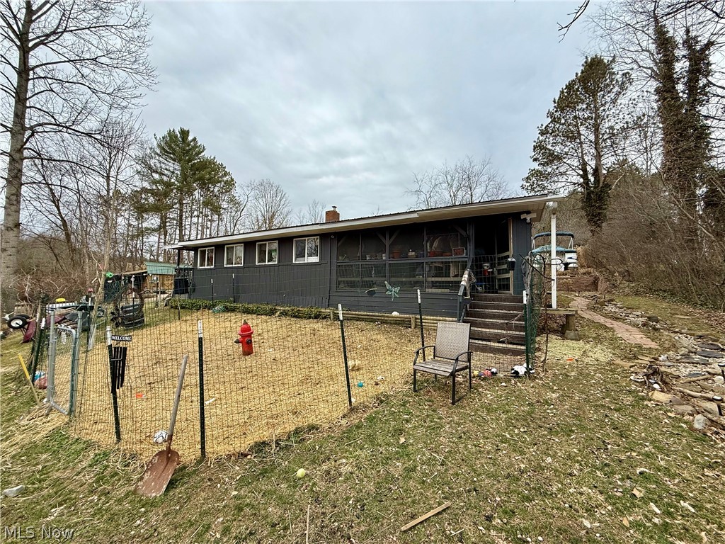 Rockwood Park Allotment 05 - Residential