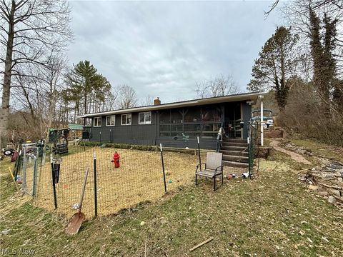 Tiny photo for 3201 Parkland Drive SW, Carrollton, OH 44615 (MLS # 5190314)