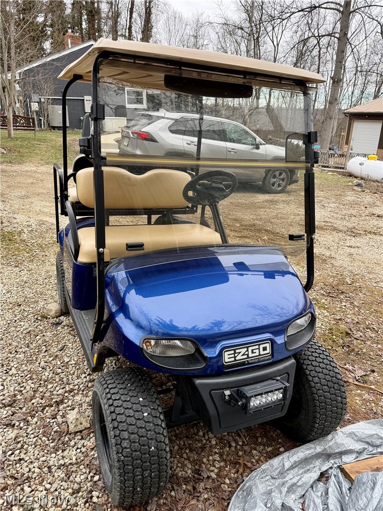 Rockwood Park Allotment 05 - Residential
