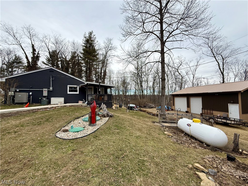 Rockwood Park Allotment 05 - Residential