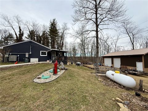 Tiny photo for 3201 Parkland Drive SW, Carrollton, OH 44615 (MLS # 5190314)