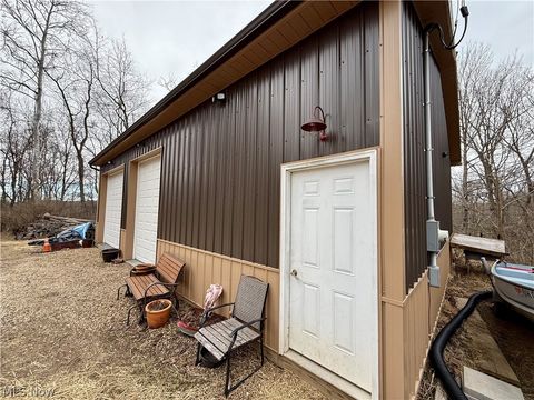 Tiny photo for 3201 Parkland Drive SW, Carrollton, OH 44615 (MLS # 5190314)