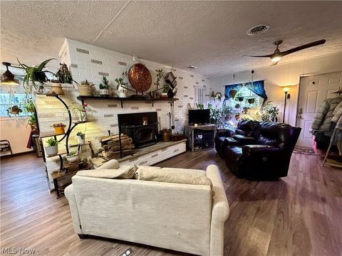 Tiny photo for 3201 Parkland Drive SW, Carrollton, OH 44615 (MLS # 5190314)