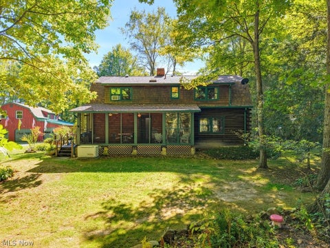 Tiny photo for 16210 Snow Rd RD, Burton, OH 44021 (MLS # 5246855)