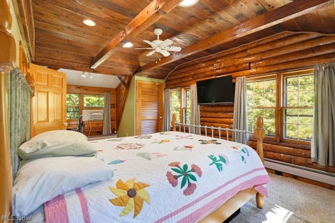 Tiny photo for 16210 Snow Rd RD, Burton, OH 44021 (MLS # 5246855)