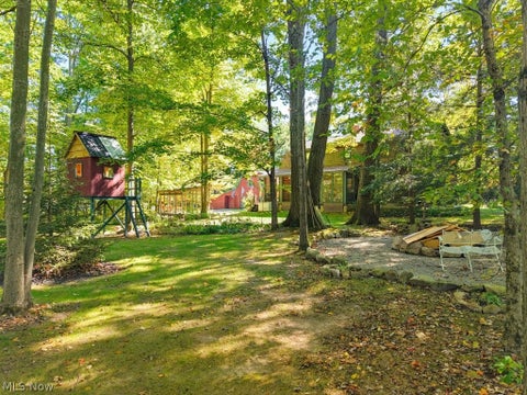 Tiny photo for 16210 Snow Rd RD, Burton, OH 44021 (MLS # 5246855)