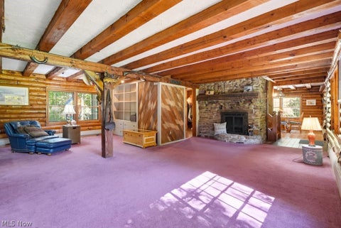 Tiny photo for 16210 Snow Rd RD, Burton, OH 44021 (MLS # 5246855)
