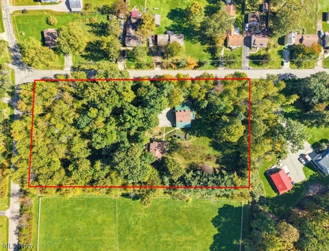 Tiny photo for 16210 Snow Rd RD, Burton, OH 44021 (MLS # 5246855)