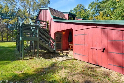 Tiny photo for 16210 Snow Rd RD, Burton, OH 44021 (MLS # 5246855)