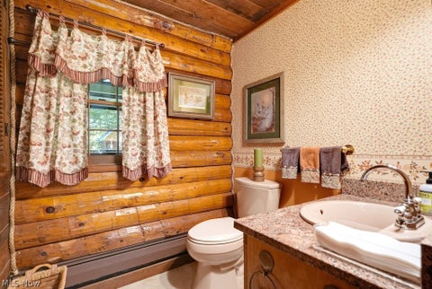Tiny photo for 16210 Snow Rd RD, Burton, OH 44021 (MLS # 5246855)