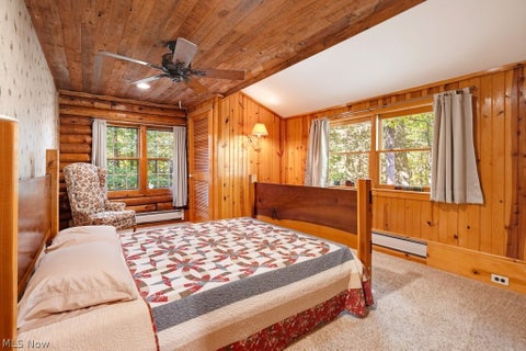 Tiny photo for 16210 Snow Rd RD, Burton, OH 44021 (MLS # 5246855)