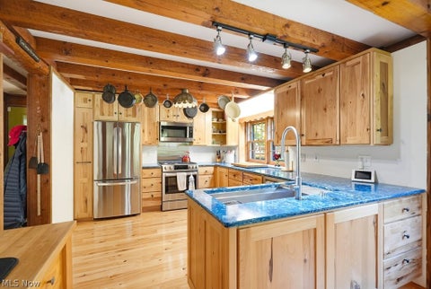 Tiny photo for 16210 Snow Rd RD, Burton, OH 44021 (MLS # 5246855)