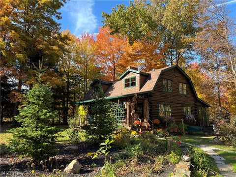 Tiny photo for 16210 Snow Rd RD, Burton, OH 44021 (MLS # 5246855)