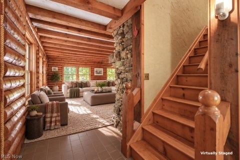 Tiny photo for 16210 Snow Rd RD, Burton, OH 44021 (MLS # 5246855)