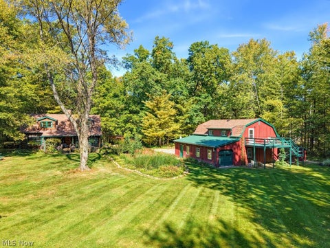 Tiny photo for 16210 Snow Rd RD, Burton, OH 44021 (MLS # 5246855)