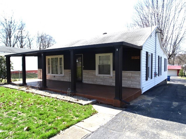 Shadybrook - Residential