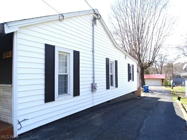 Shadybrook - Residential