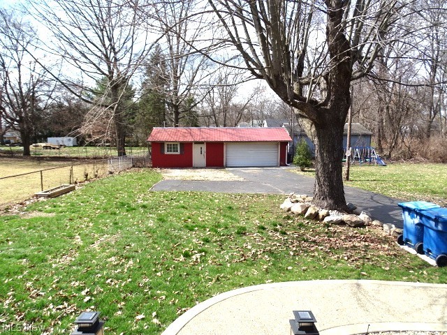 Shadybrook - Residential