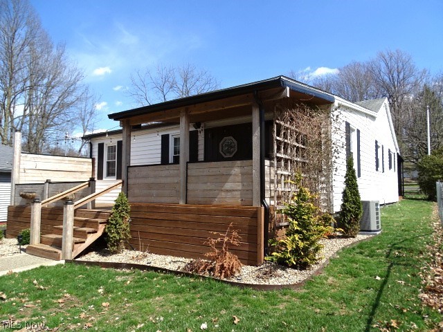 Shadybrook - Residential