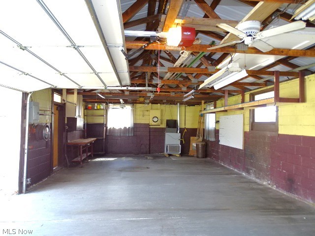 Shadybrook - Residential