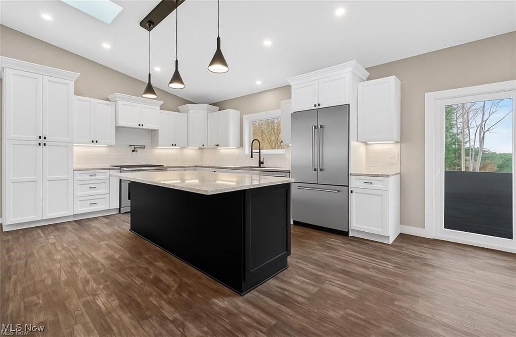 Photo of 12005 Auburn Road, Chardon, OH 44024 (MLS # 5174393)