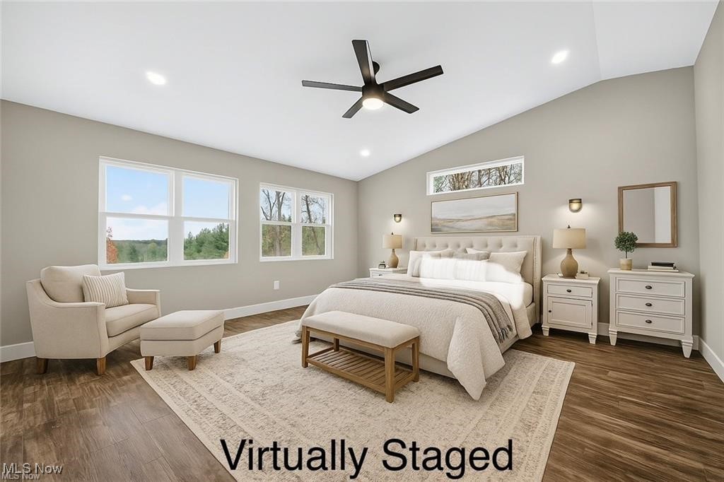 Bass Lake Community Inc L - Residential