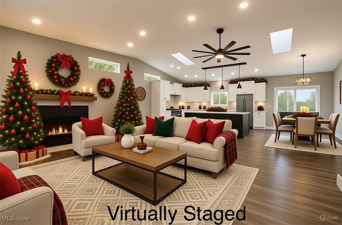 Bass Lake Community Inc L - Residential