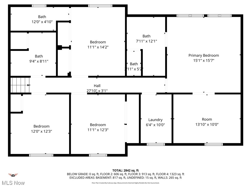 Bass Lake Community Inc L - Residential